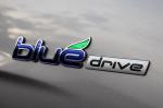 Hyundai Sonata Hybrid 2010 года